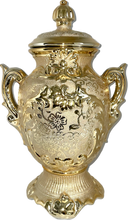 Load image into Gallery viewer, Sopera de Ochun dorada