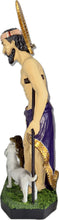 Load image into Gallery viewer, San Lazaro Statue 24&quot;