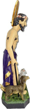 Load image into Gallery viewer, San Lazaro Statue 24&quot;