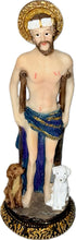 Load image into Gallery viewer, San Lazaro statue 5&quot;