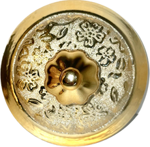 Load image into Gallery viewer, Sopera de Ochun dorada