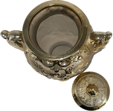 Load image into Gallery viewer, Sopera de Ochun dorada
