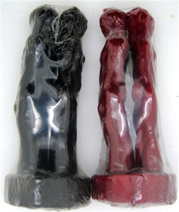 Separation Candle - 7''