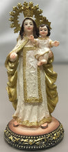 Load image into Gallery viewer, Virgen de las Mercedes 5&quot;