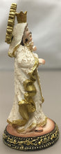 Load image into Gallery viewer, Virgen de las Mercedes 5&quot;