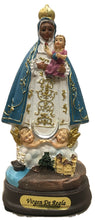 Load image into Gallery viewer, Virgen de Regla 5&quot;