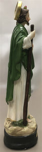 San Judas Tadeo statue 8"