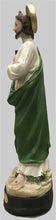 Load image into Gallery viewer, San Judas Tadeo statue 8&quot;