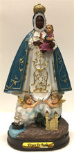 Load image into Gallery viewer, Virgen de Regla Statue 12&quot;