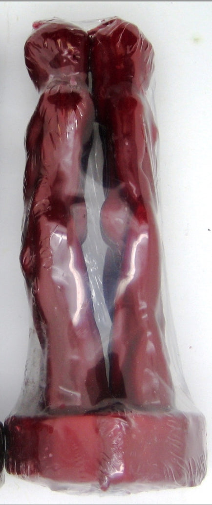 Separation Candle - 7''