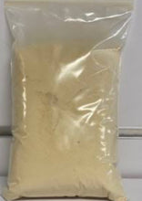 Load image into Gallery viewer, IYEROSUN O ACHE DE ORULA 1 lb