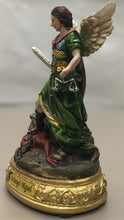 Load image into Gallery viewer, San Miguel Arcangel 5&quot;