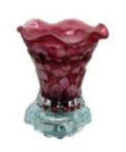 Load image into Gallery viewer, Glass Oil Burner or Warmer - Electric Aroma Lamps