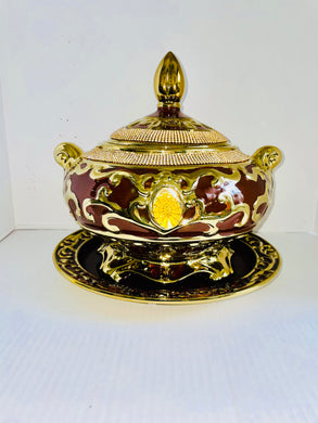 SOPERA PARA OYA/ OYA TUREEN