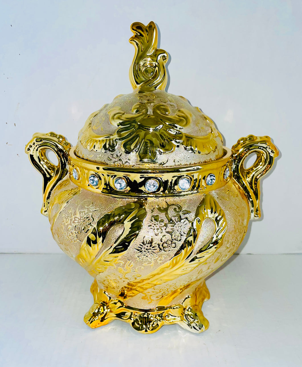 Sopera de Ochun