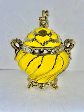 Sopera de Ochun
