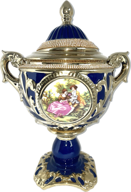 Sopera Trofeo para Yemaya