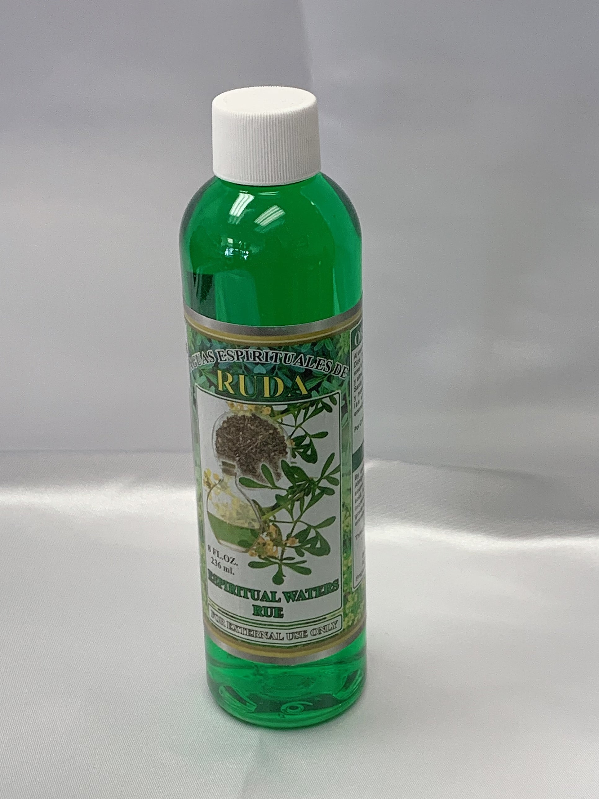 AGUA DE RUDA – Botanica La Marina