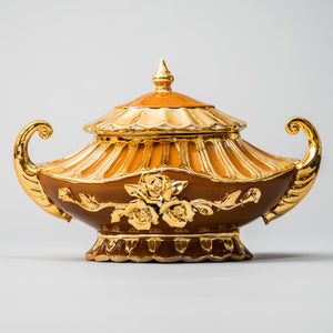 SOPERA ALADDIN PARA OYA/ALADDIN TUREEN