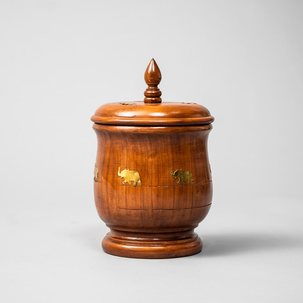 LEBRILLO DE AGGAYU