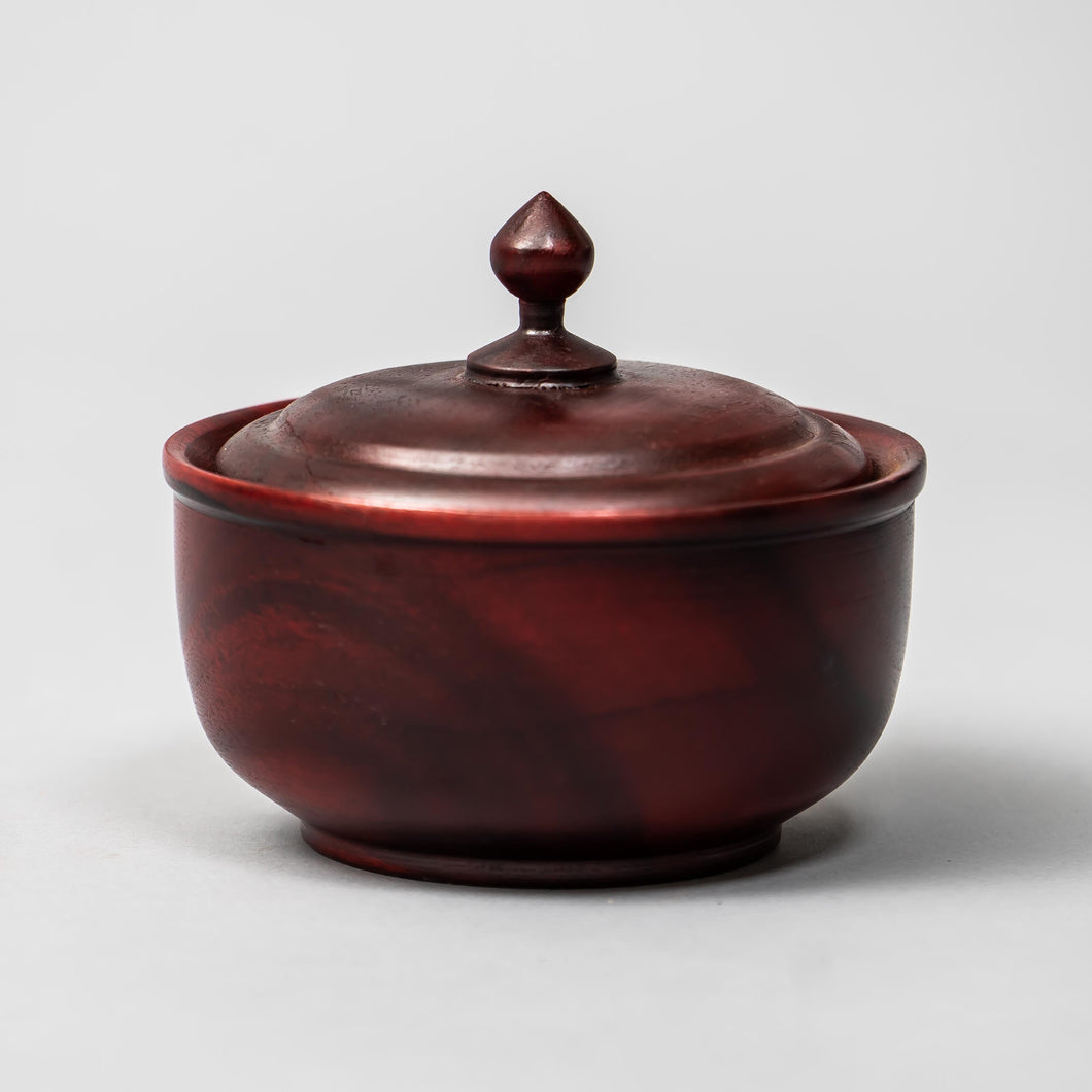 SOPERA DE MADERA