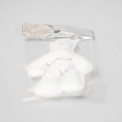 MUÑECAS DE TRAPOS