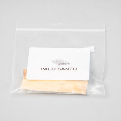 Palo Santo