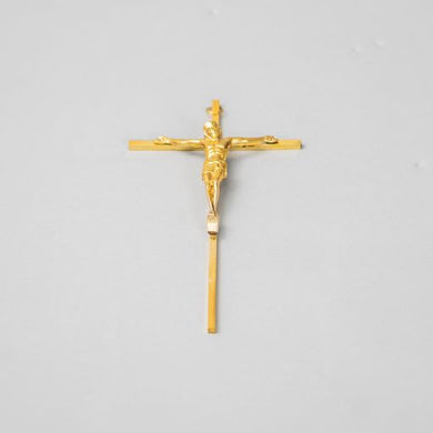 CRUZ DE METAL