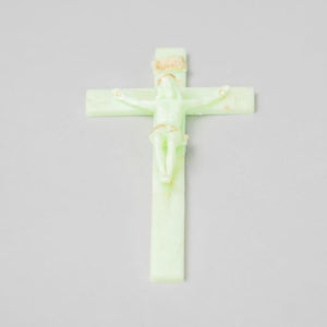 CRUZ DE PLASTICO LUMINICA