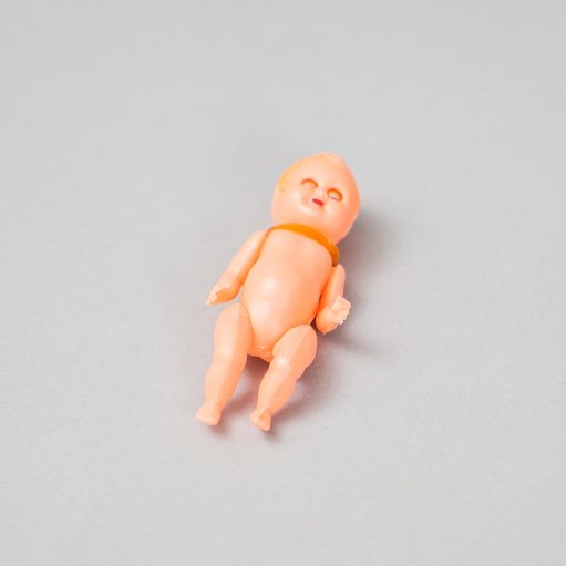 MUÑECOS DE PLASTICOS