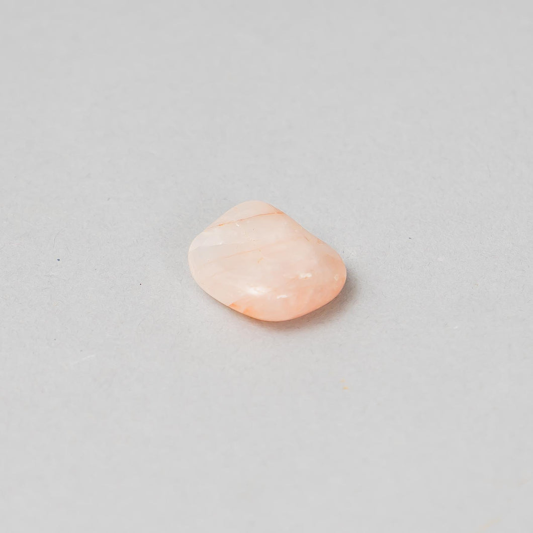BLUE OPAL STONE