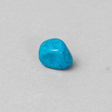 HOWLITE TURQUOISE STONE