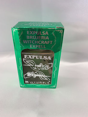 PERFUME EXPULSA BRUJERIA