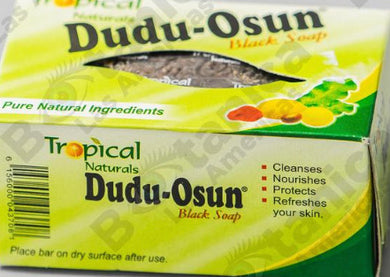 JABON DUDU OSUN