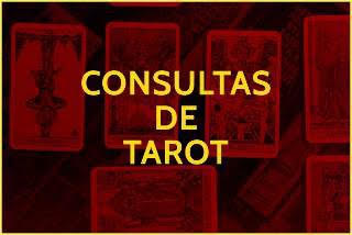 CONSULTAS TAROT