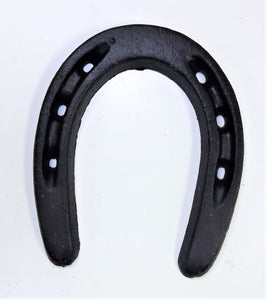 HERRADURA DE CABALLO/ HORSE SHOES