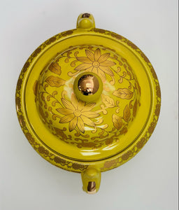 SOPERA DE OCHUN AMARILLA/ YELLOW OCHUN TUREEN