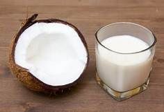 Leche de Coco