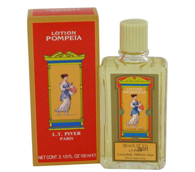 POMPEYA LOTION 3.3 OZ/ LOCION POMPEYA