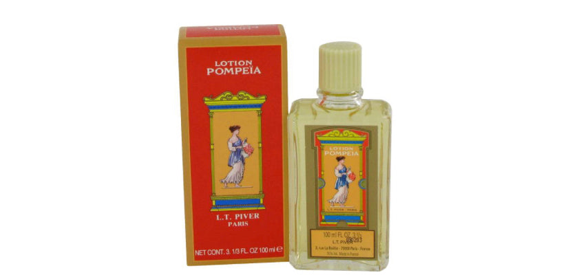 POMPEYA LOTION 14.25 OZ /LOCION POMPEYA 14.25 OZ