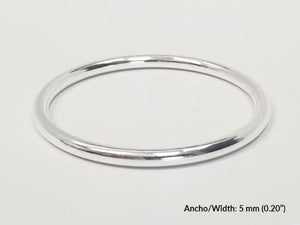 BANGLE FOR OBATALA