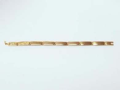 ORULA BRACELET COVERED (GOLD)