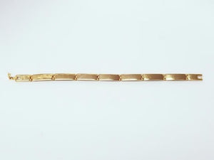 ORULA BRACELET COVERED (GOLD)