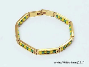 ORULA BRACELET(GOLD)