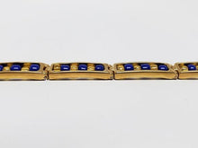 Load image into Gallery viewer, BANGLE OF OCHOSI(GOLD)