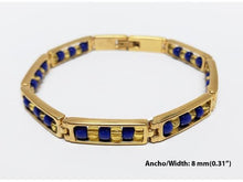 Load image into Gallery viewer, BANGLE OF OCHOSI(GOLD)